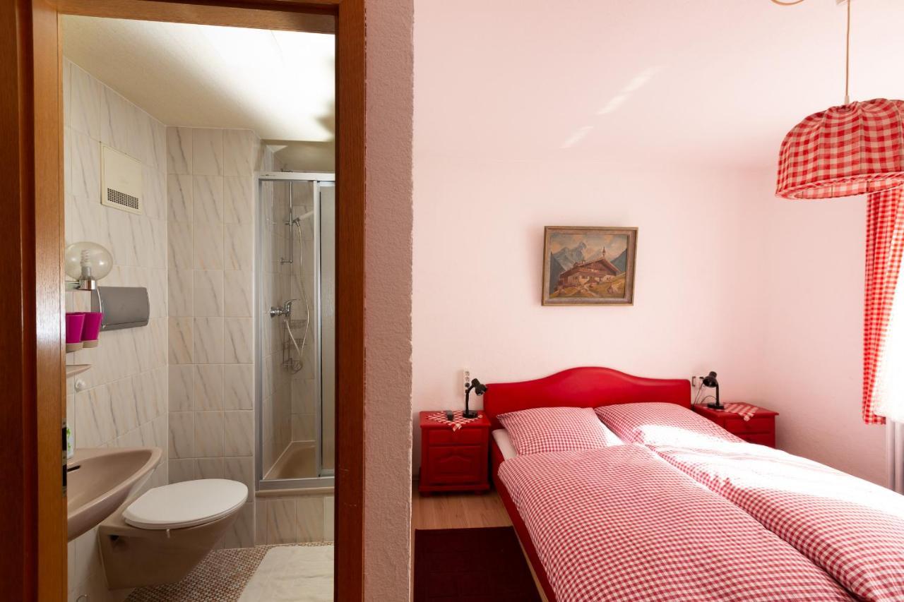 שטוטגרט Hotel-Restaurant Koehler מראה חיצוני תמונה