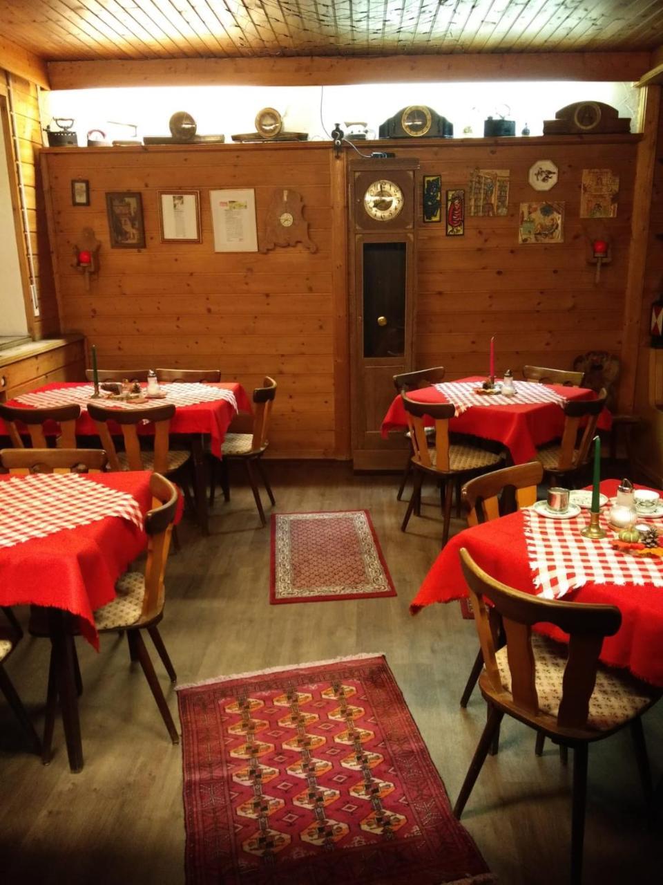 שטוטגרט Hotel-Restaurant Koehler מראה חיצוני תמונה
